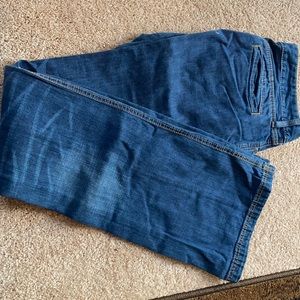 Cinch jeans 31/11 XL